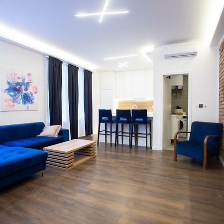 Pago Boutique Suites Zagreb Luaran gambar