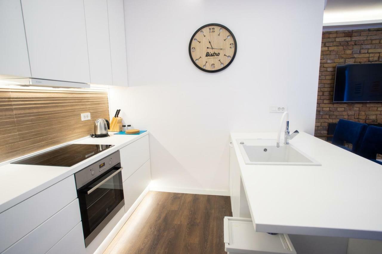 Pago Boutique Suites Zagreb Luaran gambar